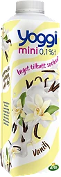 Mini Vanilj Yoghurt