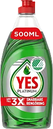 Platinum Original