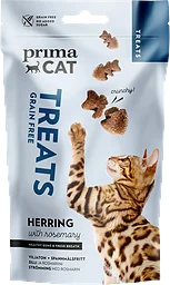 Crunchy strömming