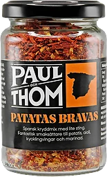 Kryddmix Patatas Bravas 90g