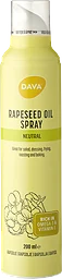 Rapsolja Spray
