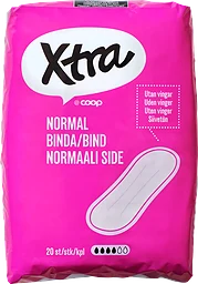 Binda Normal