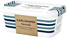 Rapsoljematfett Havssalt