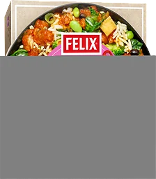 Korean Rice Bowl