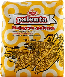 Polenta Majsgryn