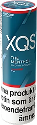 The Menthol 17mg Stock