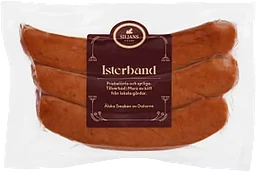 Isterband 3-p