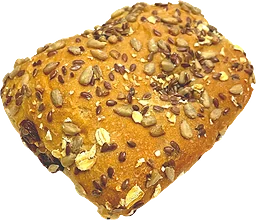 Bröd Godmorgonbräck 8-pack ca 480g