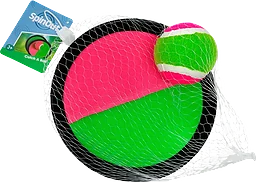 Catch A Ball
