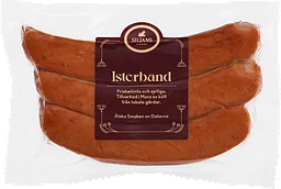Isterband