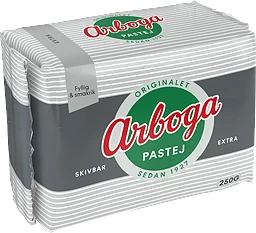 Pastej Skivbar Extra