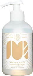 Handtvål Winter Spice