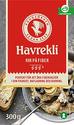 Havrekli