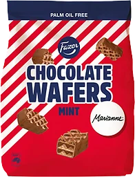 Chocolate Wafer Marianne
