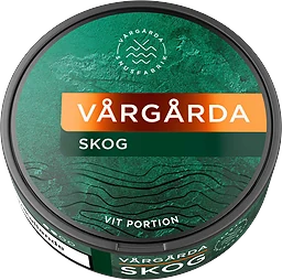 Skog