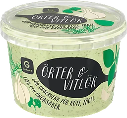 Örter Vitlök