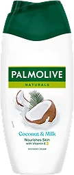 Duschtvål Naturals Coconut