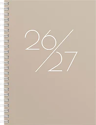Kalender 26/27 A5