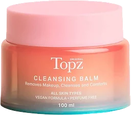 Cleansing Balm