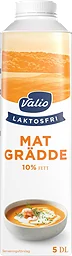 Laktosfri Matgrädde 10%
