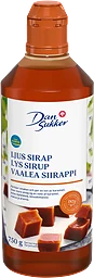 Sirap Ljus
