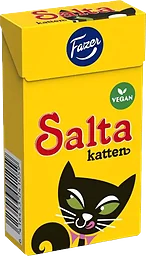 Salta Katten