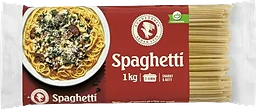 Spaghetti