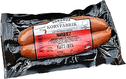 Korv Marquez