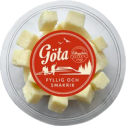 Göta Tärnad Ost