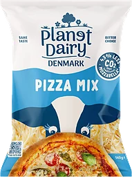 Riven Ost Pizza Mix