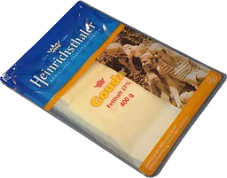 Gouda Skivad 27%