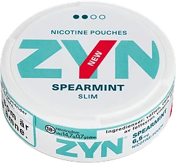 Spearmint Slim