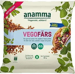 Vegofärs