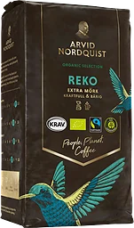 Reko Extra Mörk
