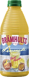 Peach Passion Lemonade