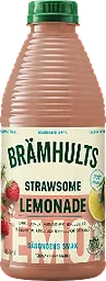 Lemonad strawsome