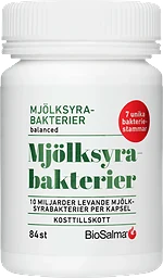 Mjölksyrabakterier 84-p ®