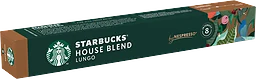 House Blend