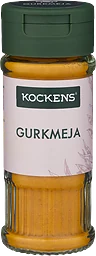 Gurkmeja Burk