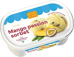 Mango Passion