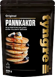 Bakmix Pannkakor Original