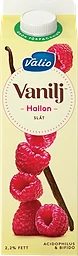 Yoghurt Vanilj & hallon 2,1%