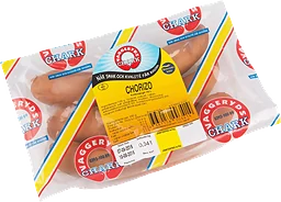 Chorizo ca Vaggeryds Chark