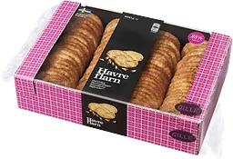 Havreflarn