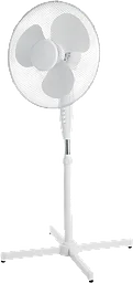 Golvfläkt D40cm H130cm