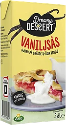 Vaniljsås