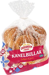 Kanelbullar 10-pack