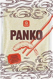 Panko