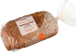 Pain Au Levain Vitlök