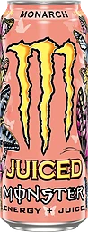 Energidryck Monster Monarch